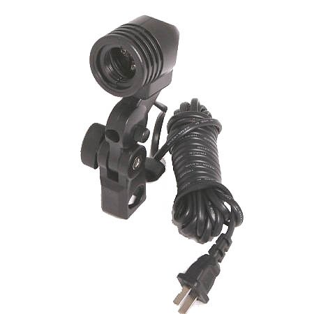 valentine ePhoto E27 Swivel Adapter UmbrellasB003Q9D2DY
