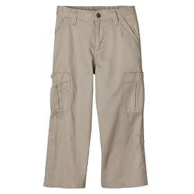 Cherokee Birch TB Convertible pant - 3T