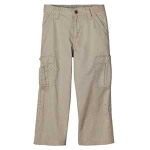 Infant/Toddler Boys' Cherokee&reg; Convertible Pant - Birch