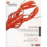 City & Guilds Level 2 Diploma Professional Cookery