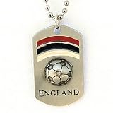 England Dog Tags