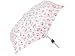 (�L���X�L�b�h�\��) Cath Kidston L521-0F1981 �܂��ݎP �z���C�g �������ڕ� �^�C�j�[�A���u���� TINI UMBRELLA CHERRY WHITE [���s�A���i]