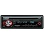 Kenwood KDC-MP142 WMA/MP3 CD Receiver with Front Panel AUX Input and Remote Control