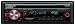 Kenwood KDC-MP142 WMA/MP3 CD Receiver with Front Panel AUX Input and Remote Control