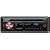 Kenwood KDC-MP142 WMA/MP3 CD Receiver with Front Panel AUX Input and Remote Control
