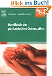Handbuch der p�diatrischen Osteopathi...