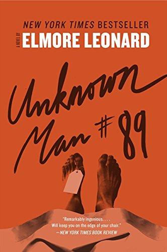 unknown man 89 a novel