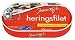 Jeden Tag Heringsfilet in Tomaten-Curry, 9er Pack (9 x 200 g)