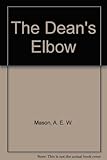 The dean's elbow