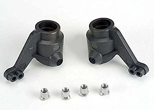 Traxxas 4336 Steering Blocks 4-Tec (2), 4336