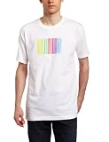 Hurley Mens Taxonomic Mens Short Sleeve Tee