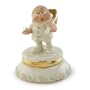 Disney Snow White DOC Treasure Box By Lenox