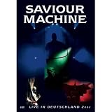 Saviour Machine -Live In Deutschland 2002 [DVD]