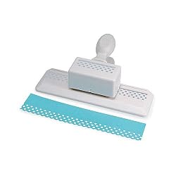 Martha Stewart Crafts Edger Punch, Checkerboard