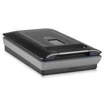 HP Scanjet G4050 Photo Scanner (L1957A#B1H)