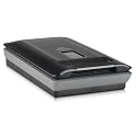 Flatbed Scanner