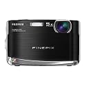 Fujifilm FINEPIX Z70 12 MP Digital Camera, 5x Optical Zoom 2.7" LCD