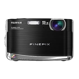 Fujifilm FinePix Z70