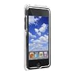 Agent18 ClearShield Screen Protector for iPod touch 2G, 3G (Clear)