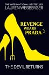 Revenge Wears Prada: The Devil Returns