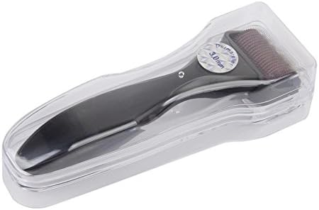 Titanium Home Use Super Facial Cleaner 1080 Needle Face Care Best Tools for Beauty (2.0mm)