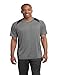 Sport-Tek Men's Heather Colorblock Contender Tee
