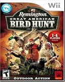 Remington Great American bird Hunt