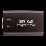 BMW CAN Programmer 