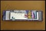 Broadway Rearview Rear View Mirror 240mm Flat (Type-A) - BW802