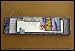 Broadway Rearview Mirror 240mm Flat (Type-A)