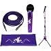 WASHBURN HANNAH MONTANA MIC PACK NIC Image