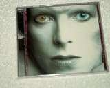 Starman: Rare and Exclusive Versions of 18 Classic David Bowie Songs (Uncut)