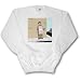 Londons Times Miscellaneous Funny Cartoons - PayPal Donation - Sweatshirts Image