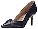 Nine West Women's Kelda Leather Dress Pump