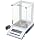 Mettler Toledo MS204S NewClassic MS Analytical Balance with Draft Shield, 220g Capacity, 0.0001g Readability