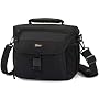 Lowepro Nova 180 AW, colore: Nero di Lowepro