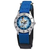 Disney Kids D013S501 Toy Story Time Teacher Bl