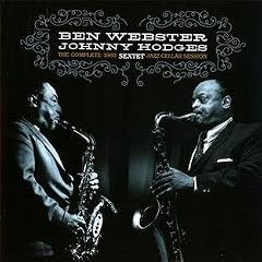 The Complete 1960 Jazz Cellar Session + bonus tracks