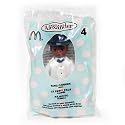 Madame Alexander Doll - Ring Carrier (African American) - McDonald's Happy Meal Promo Toy 2003 #4