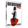 Dieudonn� : 1905, f�te 100 ans de la�cit�