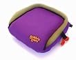 Inflatable, Portable Car Booster Seat PURPLE