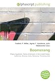 Boomerang-