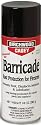 Birchwood Casey&reg; Barricade&reg; Rust Protection for Firearms Aerosol, 10 OZ