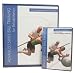 Advanced Swiss Ball Training for Rehabilitation Correspondence Course Kit with 2 DVD'...