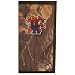 University Of Kentucky Mens Wallet Card Holder Cam Case Pack 48