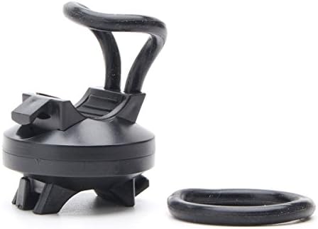 NoxFire 360 Degree Rotation Universal Bicycle Flashlight Torch Mount Holder 360¡ã rotation Cycling Clip Clamp