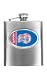 NBA Los Angeles Clippers Hip Flask