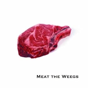 Meat the Weegs