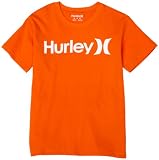 Hurley Boys O&o Tee