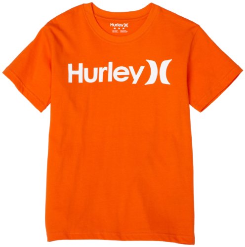 Hurley Boys O&o Tee